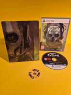 Call of Duty Modern Warfare II Steelbook Editie ‐ PS5, Support@activision.com, Activision, Ophalen of Verzenden, 2701 Olympic Blvd Santa Monica, CA 90404