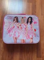 K3 koffertje, Ophalen of Verzenden, Zo goed als nieuw, K3