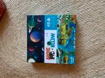 Crocodile Creek Puzzel - Above + Below - 48 stukjes, Ophalen, Meer dan 50 stukjes, Zo goed als nieuw, 4 tot 6 jaar