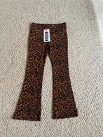 B Nosy Leopard Broekje Maat 116 - Nieuw!, Kinderen en Baby's, Kinderkleding | Maat 116, Ophalen of Verzenden, Nieuw, Meisje, Broek