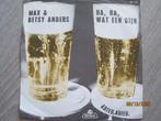 Max & Betsy Anders  -  Ha, ha, wat een gijn '66, Verzenden, 7 inch, Single, Zo goed als nieuw