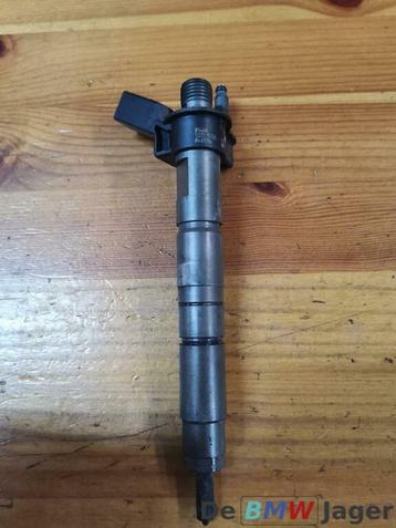 Verstuiver diesel BMW E81 E88 E90 E93 E60 E83 (LCI) 7797877 beschikbaar voor biedingen