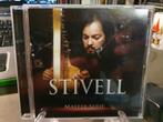 Stivell master serie CD, Ophalen, Zo goed als nieuw
