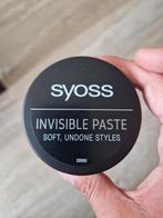 Syoss, Sieraden, Tassen en Uiterlijk, Ophalen of Verzenden, Zo goed als nieuw, Handen en Nagels