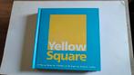 Pop up book Yellow Square, Boeken, Overige Boeken, Ophalen of Verzenden, Zo goed als nieuw
