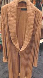 wol warm vest maat L  van lanaby's, Ophalen of Verzenden, Zo goed als nieuw