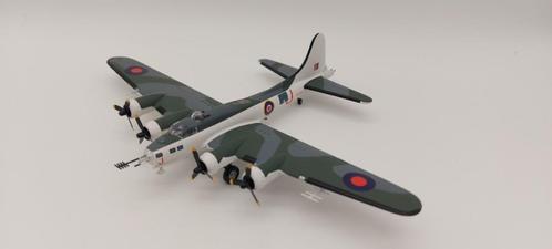 Corgi Boeing 299 fortress IIA (B17), Hobby en Vrije tijd, Modelbouw | Vliegtuigen en Helikopters, Nieuw, Vliegtuig, 1:72 tot 1:144