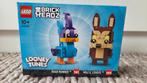 Lego 40559 Road Runner & Wile E. Coyote, Kinderen en Baby's, Ophalen of Verzenden, Nieuw, Complete set, Lego