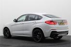 BMW X4 xDrive20i Centennial High Executive Leer, Camera, Cru, Auto's, Automaat, Gebruikt, Euro 6, 2000 kg