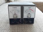 SWR POWERMETER, Ophalen of Verzenden, Zender en Ontvanger