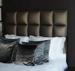 Boxspring King XL Complete set -SALE!, Ophalen of Verzenden, Nieuw, Tweepersoons