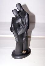 Prachtig design beeld. Alabaster Made in Greece. H. 22cm.Nws, Ophalen of Verzenden