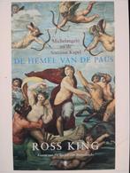R. King - De hemel van de paus, Boeken, Fotografen, R. King, Ophalen of Verzenden, Zo goed als nieuw