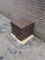 Gebakken Waaltjes, Ophalen, Gebruikt, Overige materialen, Klinkers