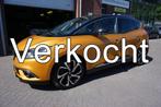 Renault Scénic 1.2 TCE 132PK BOSE VOL LUXE TWO TONE KEURIGE, Voorwielaandrijving, Gebruikt, 1850 kg, 1198 cc