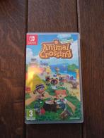 Animal Crossing, Spelcomputers en Games, Avontuur en Actie, 1 speler, Ophalen of Verzenden, Zo goed als nieuw