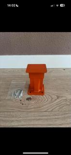 Houtklover voor aanmaakhout, Ophalen of Verzenden, Gebruikt