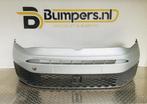 Zilver Voorbumper VW Caddy V 2K7 ORIGINEEL BUMPER 2K7807221A