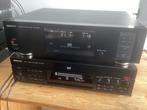 Kenwood DP X9010 high end CD transport Sony ES (Accuphase), Ophalen of Verzenden, Gebruikt, Overige merken