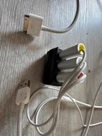 Vintage Apple Connector Kabel, Ophalen of Verzenden, Gebruikt