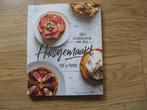Huis gemaakt kookboek, Ophalen of Verzenden, Zo goed als nieuw, Gezond koken, Nederland en België