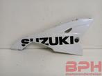 Onderkuip links Suzuki GSX-R 1000 K9 L0 L1 L2 L3 L4 L5 L6 20, Motoren, Onderdelen | Suzuki, Gebruikt, -, -, Ophalen of Verzenden