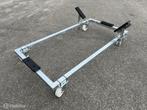 JENSON BOOTBOK 200X100 1500KG 2X BOKWIEL 2X ZWENKWIEL, Watersport en Boten, Nieuw, Overige typen