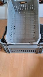 5 x Kratten, Ophalen