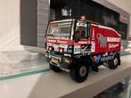 WSI Ginaf Mammoet Rally Sport, Hobby en Vrije tijd, Modelauto's | 1:50, Ophalen of Verzenden, Zo goed als nieuw, Bus of Vrachtwagen