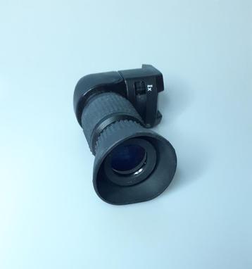 Hoekzoeker voor Canon camera beschikbaar voor biedingen