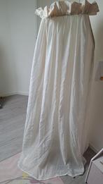 Piekstok met hemeltje, Ophalen, Zo goed als nieuw, Klamboe