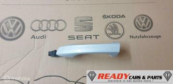 GOLF 7 7.5 KEYLESS LB9Z GREEP Deurgreep Linksvoor 5G0837205Q beschikbaar voor biedingen