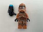 LEGO Star Wars - minifiguur- sw0606 - Clone Trooper Geonosis, Kinderen en Baby's, Speelgoed | Duplo en Lego, Ophalen of Verzenden