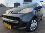 Peugeot 107 1.0-12V XS/AIRCO/DEALER ONDERHOUDEN/APK 01-2026/, Voorwielaandrijving, Euro 5, Stof, Gebruikt