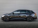 SEAT Leon ST 2.0 TSI CUPRA 300 4DRIVE PERFORMANCE PANO BEATS, Auto's, Automaat, Gebruikt, Zwart, 4 cilinders