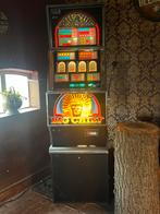 9 Decoratie Gokasten met verlichting, Ophalen of Verzenden, Gebruikt