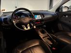 Kia Sportage 1.6 GDI X-treme DynamicLine CAM LEER NAVI, Voorwielaandrijving, 65 €/maand, 135 pk, 4 cilinders