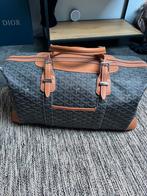 Goyard weekend tas, Ophalen of Verzenden, Zo goed als nieuw, 30 cm of meer
