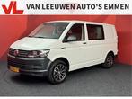 Volkswagen Transporter 2.0 TDI L1H1 Economy Business, Auto's, Bestelauto's, Voorwielaandrijving, 86 pk, Gebruikt, 4 cilinders