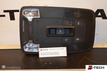 Binnenverlichting zwart Audi Q3 SB F3 (19->) 81a947135aj 6ps beschikbaar voor biedingen