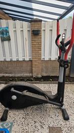 Crosstrainer Bremshey Orbit, Sport en Fitness, Ophalen, Gebruikt, Metaal, Crosstrainer