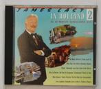 CD James Last - In Holland Vol.2 843 670-2, Ophalen of Verzenden