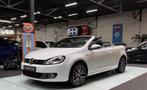 Volkswagen Golf 1.2 TSI Life Stuurbediening Clima PDC, Auto's, Volkswagen, Gebruikt, 4 cilinders, Wit, Bedrijf