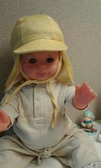 Zonnehoed / zonnepet 50 % UV WEREND, Kinderen en Baby's, Babykleding | Petten en Hoeden, Ophalen of Verzenden, Nieuw, Maat 68