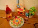 5334 Playmobil babykamer, Ophalen, Zo goed als nieuw, Complete set