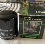 Oliefilter motor HF 303 nieuw Hiflo filter, Nieuw