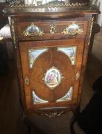 Antiek rococostijl cabinet, Antiek en Kunst, Ophalen