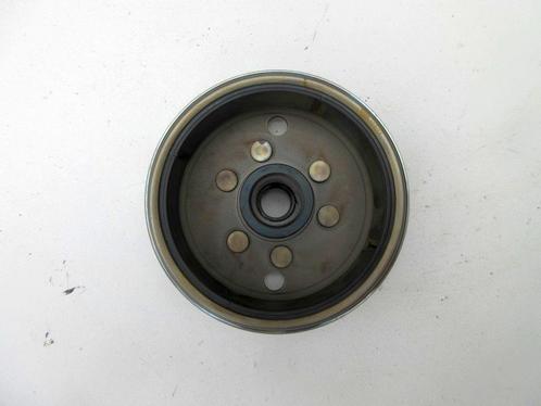 Kawasaki GPZ600 vliegwiel rotor dynamo magneto GPX600 ZX600, Motoren, Accessoires | Overige, Gebruikt, Ophalen of Verzenden