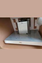 ATAG RVS afzuigkap nieuw in doos!, Ophalen of Verzenden, Nieuw