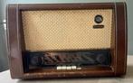 Oude radio voor de echte verzamelaar, Audio, Tv en Foto, Radio's, Ophalen, Gebruikt, Radio